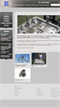 Mobile Screenshot of 3cstechnology.com